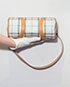 Barrel Bag, bottom view